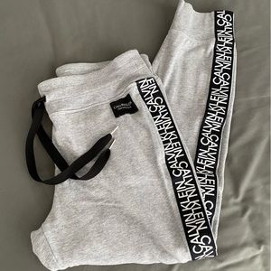 Calvin Klein Performance Jogger
